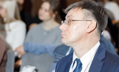 V Межрегиональная научно-практическая конференция «Енисейский урологический форум-2025»